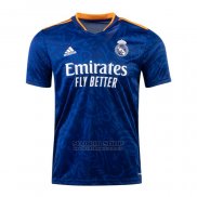 Camiseta Real Madrid 2ª 2021-2022