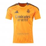 Camiseta Real Madrid 2ª 2024-2025 (2XL-4XL)