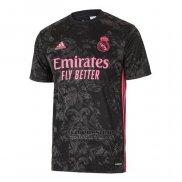 Camiseta Real Madrid 3ª 2020-2021