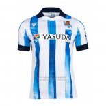 Camiseta Real Sociedad 1ª 2023-2024
