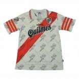 Camiseta River 1ª Retro 1996