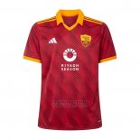 Camiseta Roma 4ª 2024