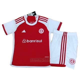 Camiseta SC Internacional 1ª Nino 2024