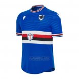 Camiseta Sampdoria 1ª 2023-2024