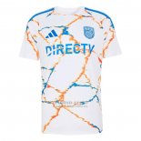 Camiseta San Diego 2ª 2026