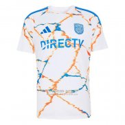 Camiseta San Diego 2ª 2026