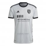 Camiseta San Jose Earthquakes 2ª 2022