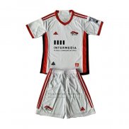 Camiseta San Jose Earthquakes 2ª Nino 2024-2025