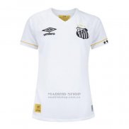 Camiseta Santos 1ª Mujer 2023