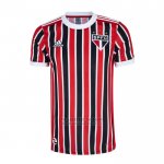 Camiseta Sao Paulo 2ª 2021