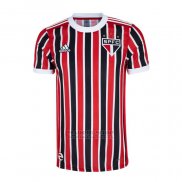 Camiseta Sao Paulo 2ª 2021