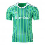 Camiseta Seattle Sounders 1ª 2024-2025