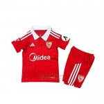 Camiseta Sevilla 2ª Nino 2025-2026