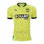 Camiseta Southampton 2ª 2024-2025