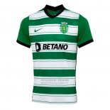 Camiseta Sporting 1ª 2022-2023