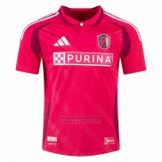 Camiseta St. Louis City 1ª Authentic 2025