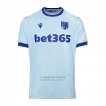 Camiseta Stoke City 3ª 2026-2027