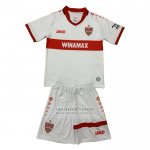 Camiseta Stuttgart 1ª Nino 2024-2025