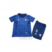 Camiseta Sunderland 3ª Nino 2026-2027