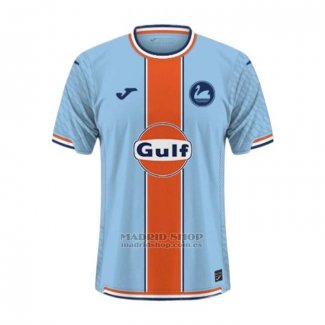 Camiseta Swansea City 3ª 2025-2026