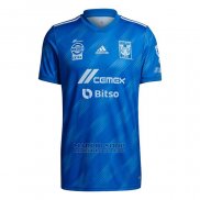 Camiseta Tigres UANL 2ª 2022-2023