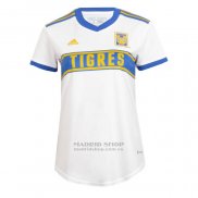 Camiseta Tigres UANL 3ª Mujer 2023