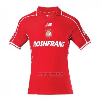 Camiseta Toluca 1ª 2026-2027