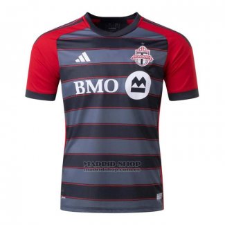 Camiseta Toronto Authentic 1ª 2023-2024