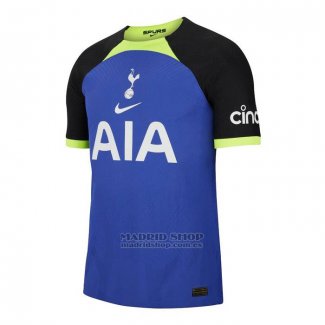 Camiseta Tottenham Hotspur Authentic 2ª 2022-2023