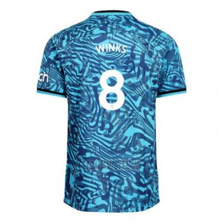 Camiseta Tottenham Hotspur Jugador Winks 3ª 2022-2023