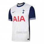 Camiseta Tottenham Hotspur 1ª Authentic 2024-2025