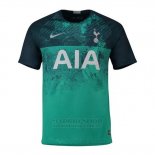 Camiseta Tottenham Hotspur 3ª 2018-2019