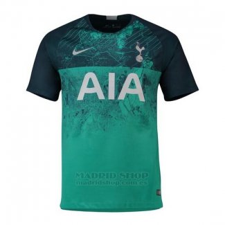 Camiseta Tottenham Hotspur 3ª 2018-2019