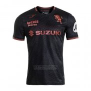 Camiseta Turin 3ª 2025-2026