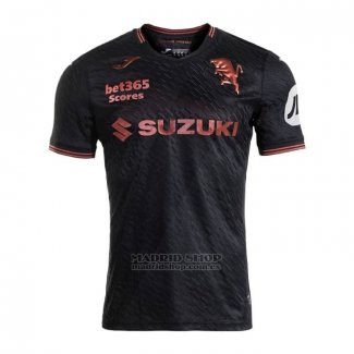 Camiseta Turin 3ª 2025-2026
