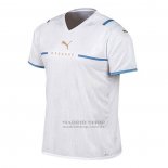 Camiseta Uruguay 2ª 2021