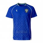 Camiseta Uzbekistan 1ª 2026