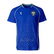 Camiseta Uzbekistan 1ª 2026