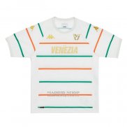 Camiseta Venezia 2ª 2022-2023 (2XL-4XL)