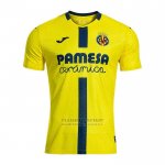 Camiseta Villarreal 1ª 2025-2026
