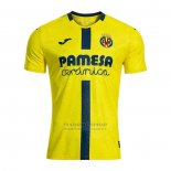 Camiseta Villarreal 1ª 2025-2026