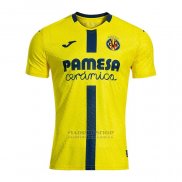 Camiseta Villarreal 1ª 2025-2026