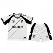 Camiseta Vitoria SC 1ª Nino 2026-2027