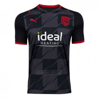 Camiseta West Bromwich Albion 2ª 2021-2022