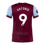 Camiseta West Ham Jugador Antonio 1ª 2023-2024