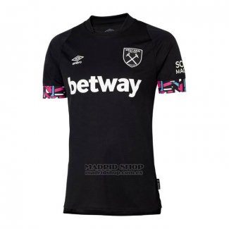 Camiseta West Ham 2ª 2022-2023 (2XL-4XL)