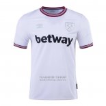 Camiseta West Ham 2ª 2023-2024