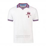 Camiseta West Ham 2ª Retro 1979-1980