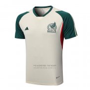 Camiseta de Entrenamiento Mexico 2022-2023