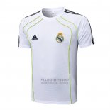 Camiseta de Entrenamiento Real Madrid 2025-2026 Blanco